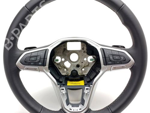 Steering wheel VW PASSAT B8 (3G2, CB2) 2.0 TDI | BP35758928C49 - Image 6
