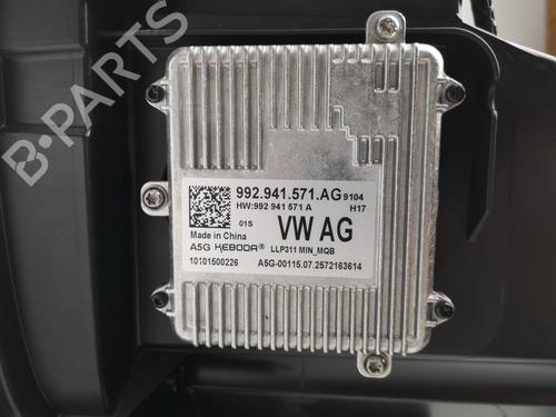 Right headlight VW ID. Buzz Bus (EBB, EBJ) Electric 4motion (EBB) | BP37229310C29 - Image 8