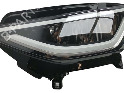 Left headlight VW ID. Buzz Bus (EBB, EBJ) Electric (EBB) | BP34731133C28  - Image 10