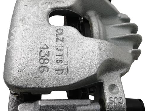 Right front brake caliper CUPRA FORMENTOR (KM7, KMP) 2.0 TSI 4Drive | BP38769766M104 - Image 3