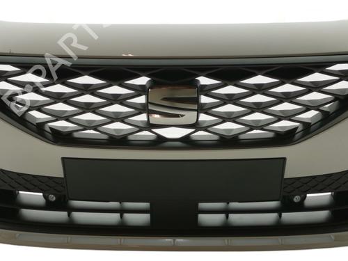 Used Front bumper Front bumper SEAT TARRACO (KN2) 2.0 TFSI 4Drive (245 hp) 35763484 35763484
