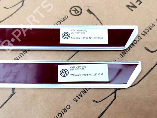 Højre sidekjole VW TAIGO (CS1) 1.5 TSI | BP34728599C114 - Image 18