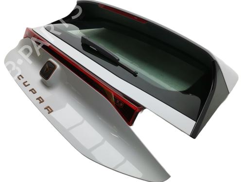 Tailgate CUPRA BORN (K11) VZ | BP34731688C6 - Image 12