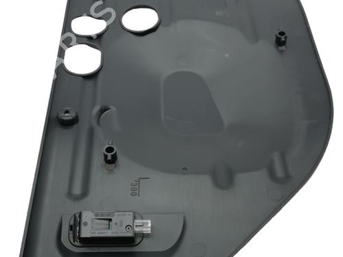 Andre CUPRA FORMENTOR (KM7, KMP) 2.0 TSI 4Drive | BP38717485O1  - Image 8