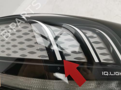 Right taillight VW ID.7 (ED2) PRO S | BP34724846C35 - Image 5