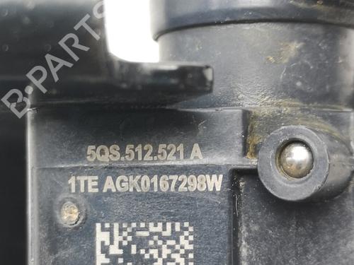 Elektronisk sensor CUPRA TERRAMAR (KP1) 2.0 TSI 4Drive | BP38433225M84 - Image 6