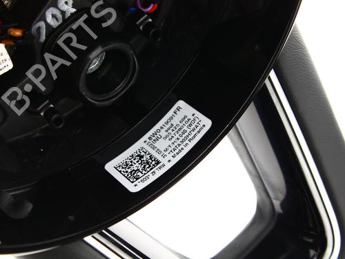 Steering wheel AUDI A4 B9 (8W2, 8WC) 2.0 TDI | BP35759439C49 - Image 5
