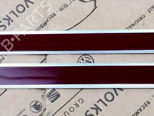 Højre sidekjole VW TAIGO (CS1) 1.5 TSI | BP34728599C114 - Image 6