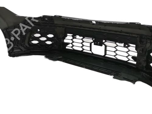 Front bumper VW GOLF VIII Variant (CG5, DB5) 2.0 TSI 4motion | BP35762448C7 - Image 7