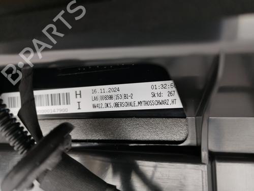 Spoiler bagklap VW ID.7 Tourer (ED5) GTX 4motion | BP34726044C96 - Image 10
