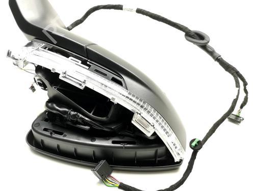 Used Right mirror Right mirror VW ID.4 (E21) PRO (265 hp) 39235997 39235997