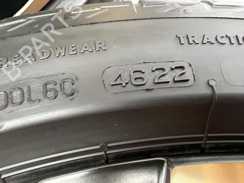 Fælgsæt CUPRA TAVASCAN (KR1) VZ 4Drive | BP38059541C100 - Image 5