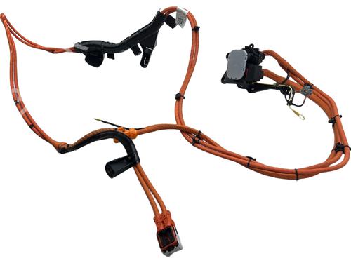 Cable VW TIGUAN (CT1) 2.0 TSI 4motion | BP37681705E12 - Image 2