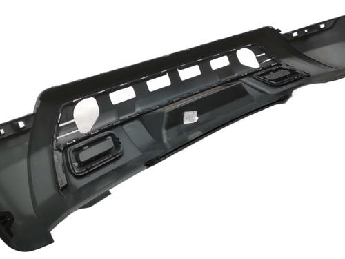 Front bumper spoiler SEAT ARONA (KJ7, KJP) 1.0 TSI | BP34731388C153 - Image 4