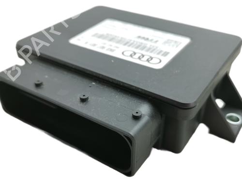 Electric handbrake AUDI A4 B8 (8K2) 2.0 TDI | BP34731447E5 - Image 3