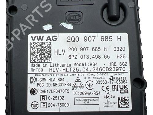 Electronic module VW MULTIVAN T7 (STM, STN) 1.5 TSi | BP39225053M83 - Image 4