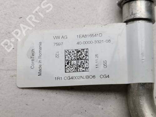 AC pipe AUDI Q4 E-TRON SUV (F4B) 45 | BP36030900M126  - Image 5