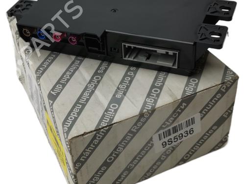 Used Electronic module Electronic module ALFA ROMEO STELVIO (949_) 2.0 Q4 (949.AXA2A) (280 hp) 34729439 34729439