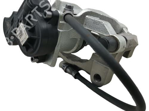 Right rear brake caliper VW MULTIVAN T7 (STM, STN) 1.5 TSi | BP36289561M106 - Image 5
