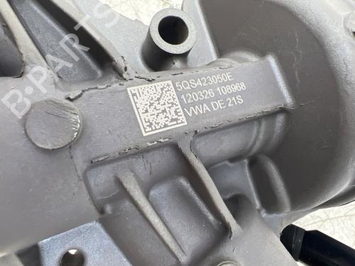 Steering rack VW TIGUAN (CT1) 2.0 TSI 4motion | BP36692720M22 - Image 4