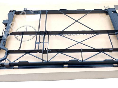 Front bumper reinforcement MERCEDES-BENZ VITO Tourer (W447) 124 CDI 4-matic (447.701, 447.703, 447.705) | BP34730115C109 - Image 9