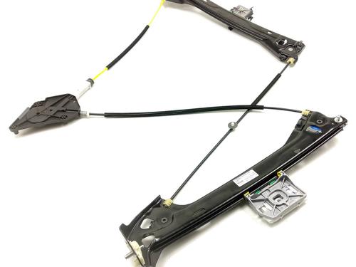 Front left window mechanism AUDI TT (8J3) 2.0 TTS quattro | BP35758509C22 - Image 3