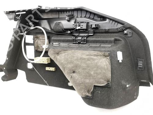 Boot lining VW ID.7 (ED2) PRO S | BP34725175I3 - Image 11