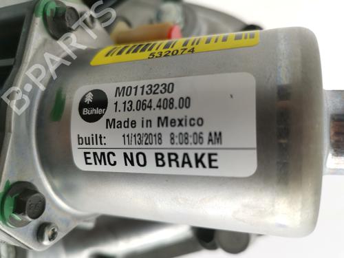 Transfer box VW AMAROK (2HA, 2HB, S1B, S6B, S7A, S7B, AGD) 3.0 TDI 4motion | BP34731522M36 - Image 11