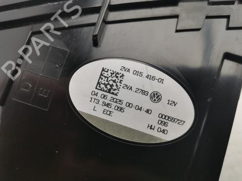 Left taillight VW ID. Buzz Bus (EBB, EBJ) Electric (EBB) | BP34725443C34 - Image 12