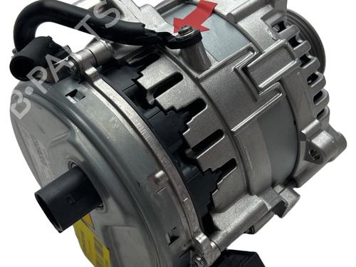 Generator Generator VW TAYRON (R41) 2.0 TDI (150 hp) 36000810 36000810