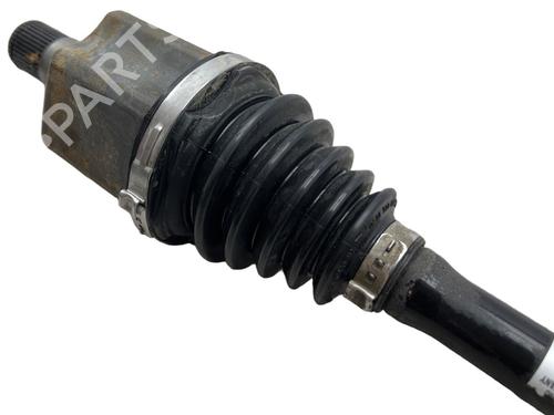 Left front driveshaft CUPRA TERRAMAR (KP1) 2.0 TSI 4Drive | BP36403118M38 - Image 4