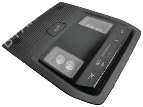 Interior roof light CUPRA LEON (KL1, KU1, KUG) 1.4 e-HYBRID | BP34729011I8  - Image 9