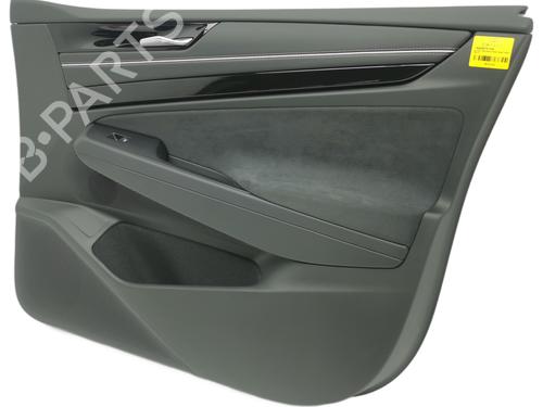 Front right panel VW ID.7 (ED2) PRO S | BP34732018C59 - Image 2