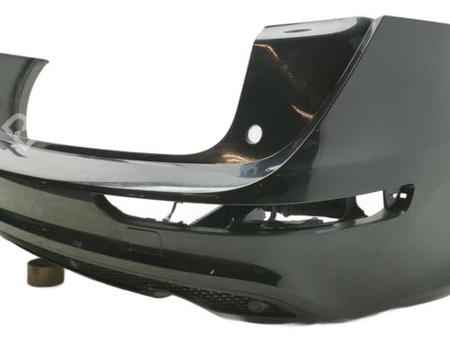 Used Rear bumper Rear bumper AUDI Q5 (8RB) 2.0 TFSI quattro (177 hp) 35763598 35763598