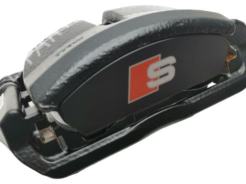 Left front brake caliper AUDI A3 Sportback (8YA, 8YF) 40 TFSI quattro | BP36030953M105 - Image 3