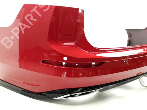 Bumper achter Bumper achter 39118463 39118463