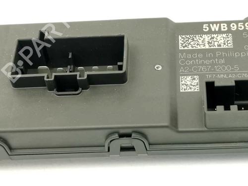 Electronic module VW ARTEON (3H7, 3H8) 1.5 TSi | BP34730398M83 - Image 7