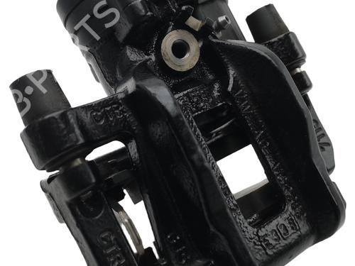 Left rear brake caliper CUPRA FORMENTOR (KM7, KMP) 2.0 TSI 4Drive | BP37087751M107 - Image 2
