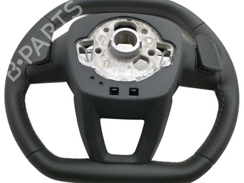 Steering wheel AUDI A6 e-tron Avant (GH5) Performance | BP35763375C49  - Image 6