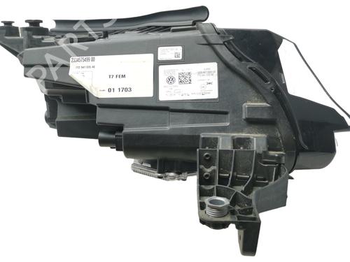 Venstre forlygte VW MULTIVAN T7 (STM, STN) 1.5 TSi | BP36289541C28  - Image 9