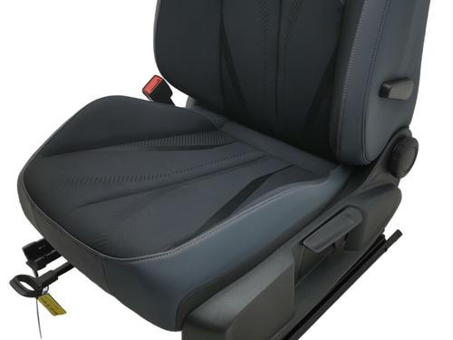 Left front seat CUPRA BORN (K11) 45 | BP35764078C15 - Image 4