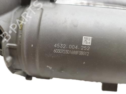 Steering rack VW TAYRON (R41) 2.0 TSI 4motion | BP35763107M22  - Image 5
