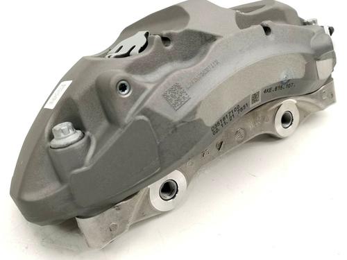 Used Left front brake caliper Left front brake caliper AUDI E-TRON Sportback (GEA) S quattro (307 hp) 34728877 34728877