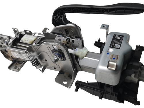 Steering column CUPRA TAVASCAN (KR1) VZ 4Drive | BP38457678M21 - Image 4