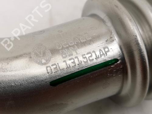 Pipe VW AMAROK (2HA, 2HB, S1B, S6B, S7A, S7B, AGD) 3.0 TDI 4motion | BP35759821M125 - Image 5
