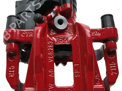 Used Right rear brake caliper Right rear brake caliper AUDI A3 Limousine (8YS, 8YM) 30 TFSI (116 hp) 36403133 36403133