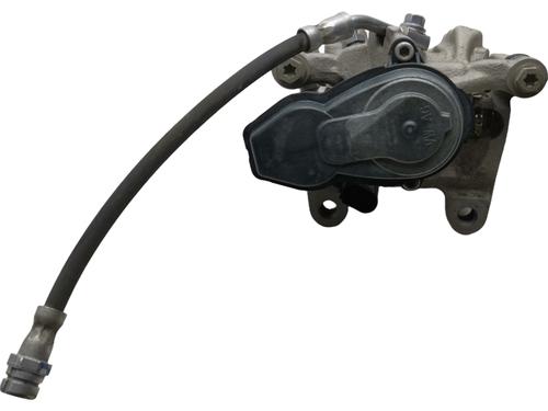 Left rear brake caliper CUPRA TERRAMAR (KP1) 2.0 TSI 4Drive | BP36403089M107 - Image 5