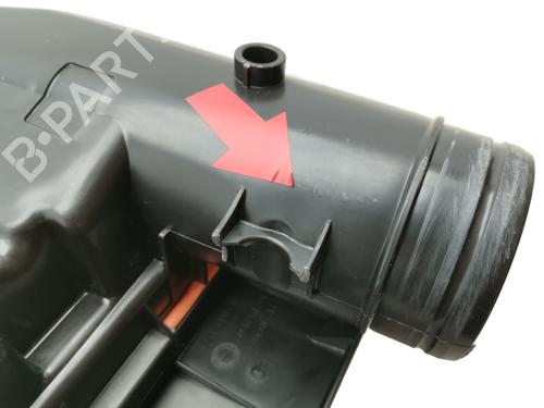 Air filter box AUDI A3 (8V1, 8VK) S3 quattro | BP35763899M87 - Image 5