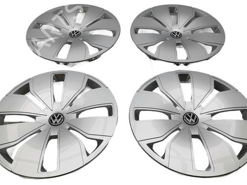 Hub cap VW ID. Buzz Cargo (EBA) Electric 4motion | BP34728144C160 - Image 2