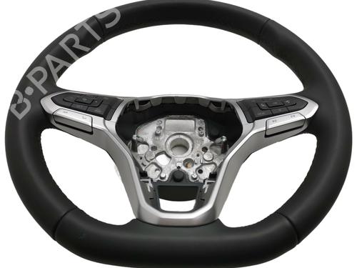 Used Steering wheel Steering wheel VW MULTIVAN T7 (STM, STN) 1.4 eHybrid (218 hp) 35762553 35762553